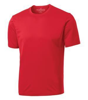 ATC Pro Team PLAIN Dri-Fit T-Shirt - Moisture-Wicking Performance Tee for Men - Perfect for Gym, Running & Everyday Wear
