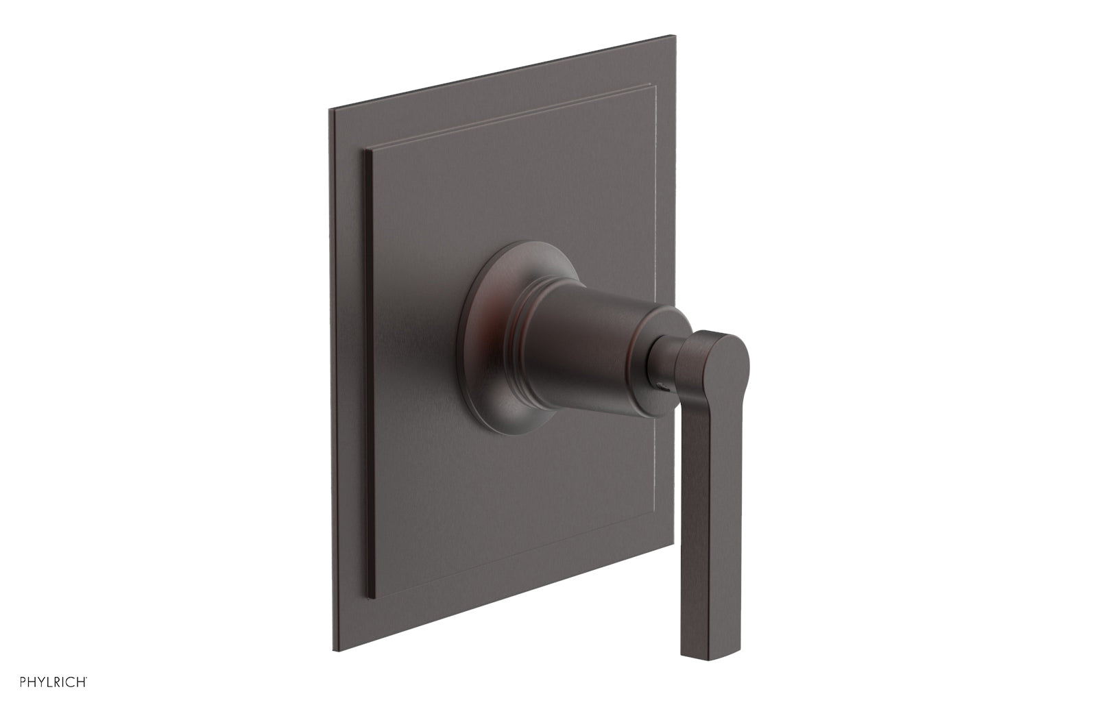 HEX MODERN Lever Handle Trim Kit - 1/2