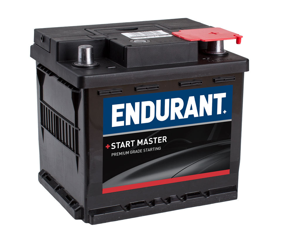 Endurant DIN44 Battery - Long-Lasting Power Supply for Industrial Equipment, Medical Devices & Emergency Lighting Systems