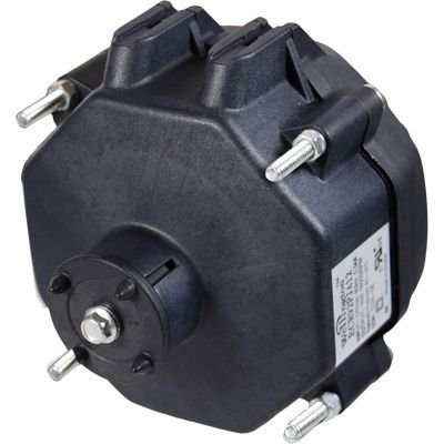 WELLINGTON DRIVE TECH EC Motor Replacement for Shaded Pole Motors - ECR92PJA12 Model | Energy Efficient Upgrade for HVAC Systems & Industrial Equipment