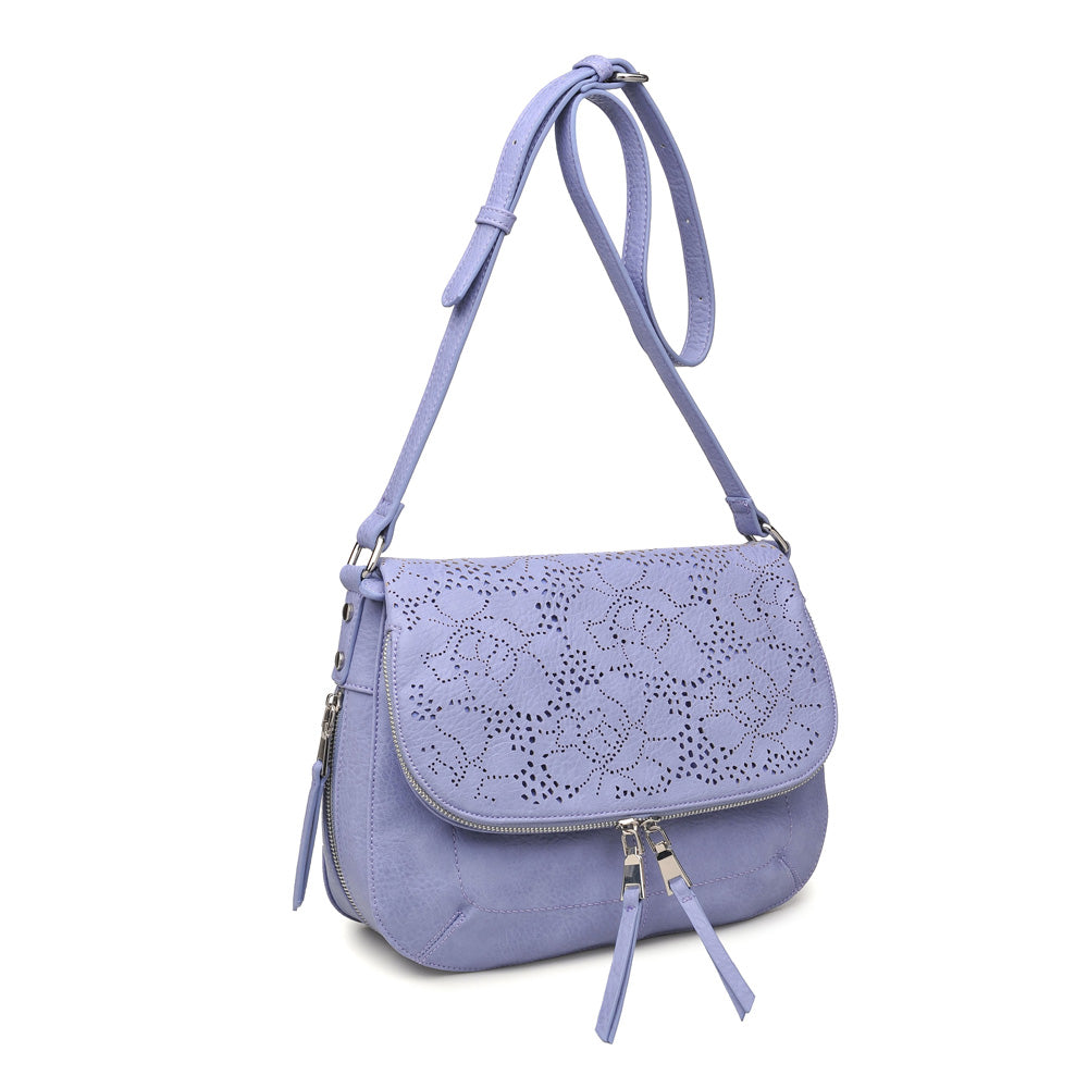 Sunday Messenger Bag - Stylish & Durable Crossbody Bag for Women & Men - Perfect for Work, Travel & Everyday Use