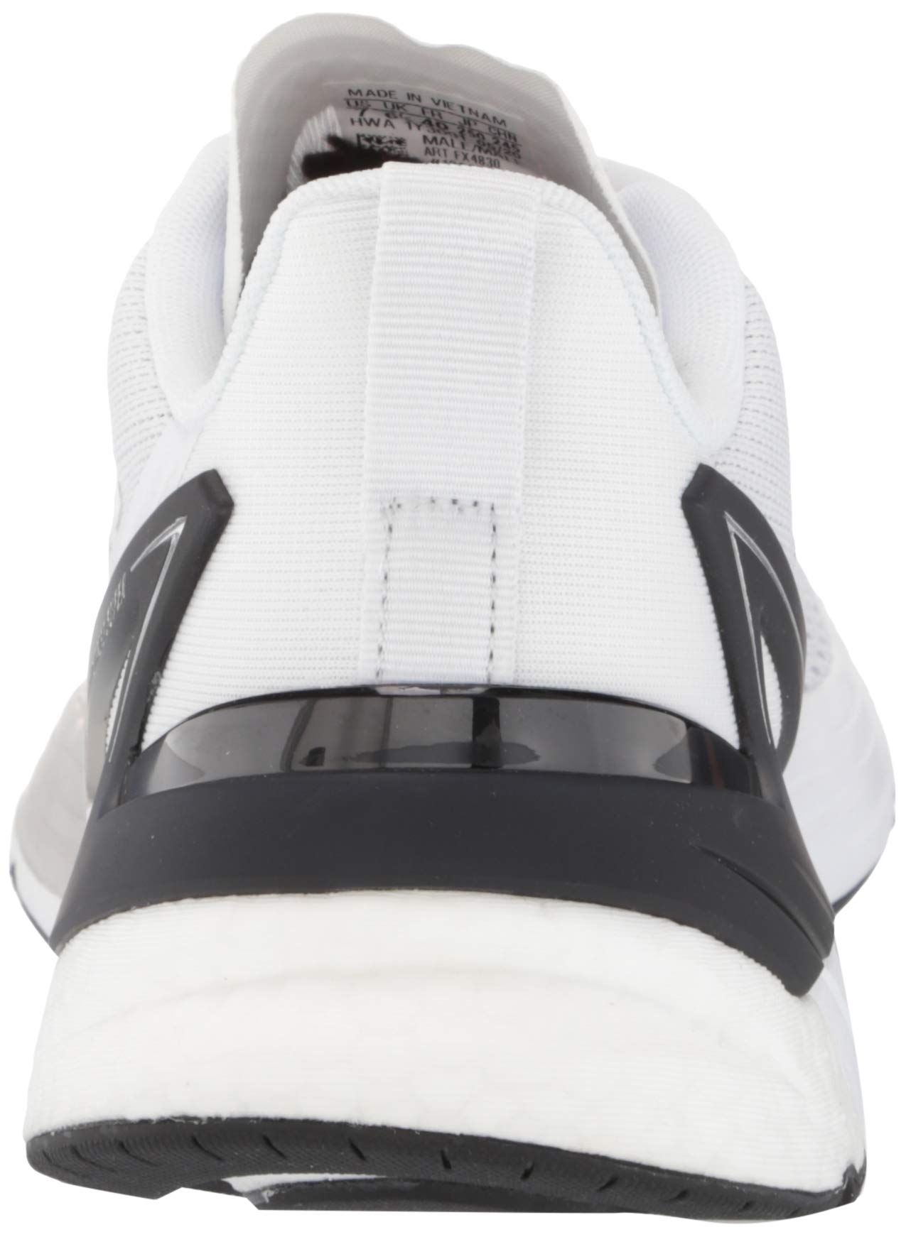 adidas Men's Running Shoes - Lightweight Comfortable Athletic Sneakers for Jogging, Training & Gym Workouts | Perfect for Road Running, Treadmill & Casual Wear