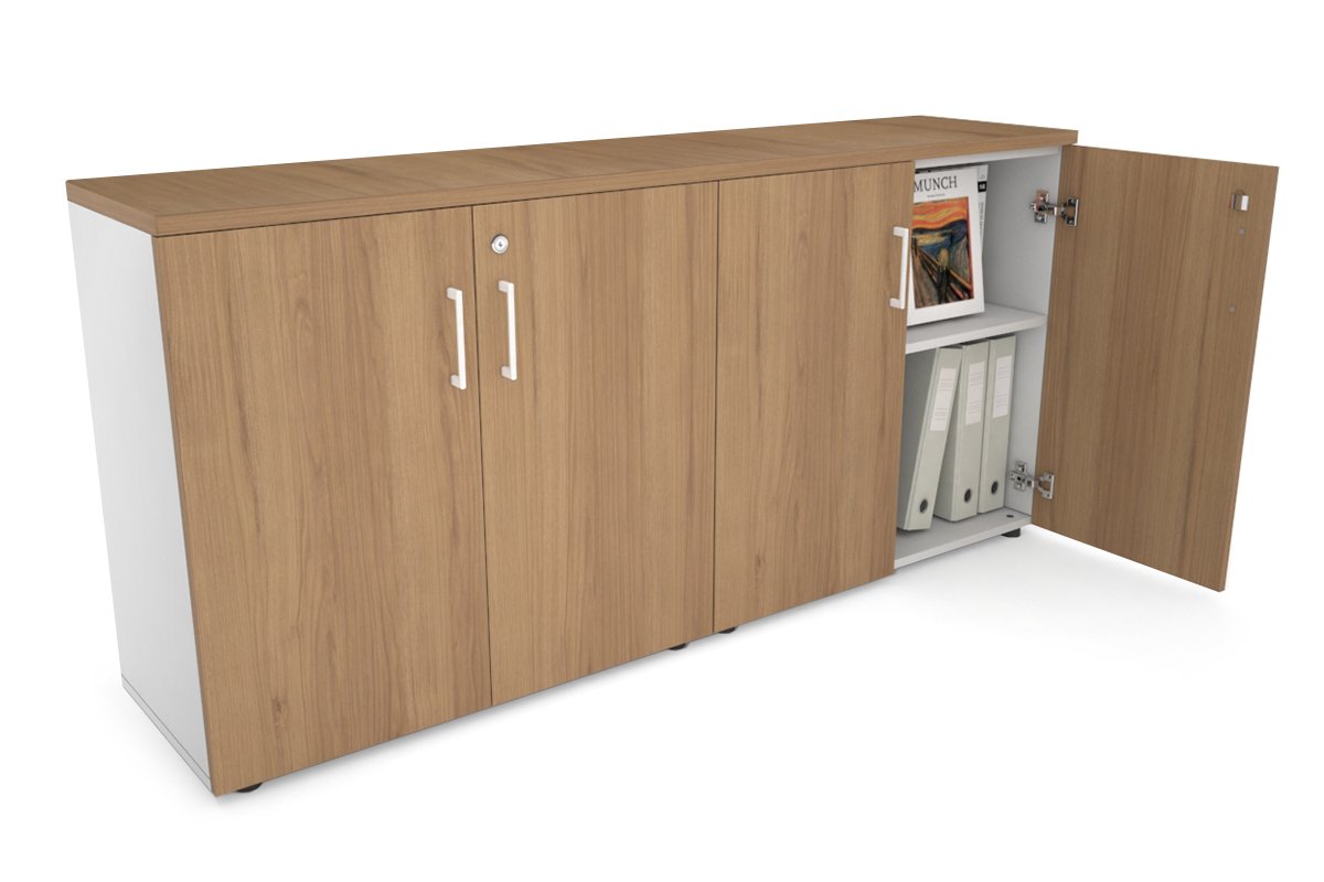 Small Storage Cabinet for Uniforms - 63