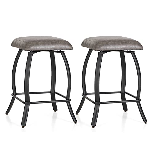 Grey Seat - 2pcs