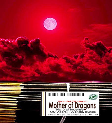 Mother of Dragons