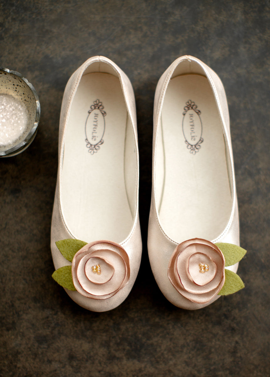 Charlotte Closed Toe Shell Pumps - Elegant Women's Dress Shoes for Work, Office & Special Occasions