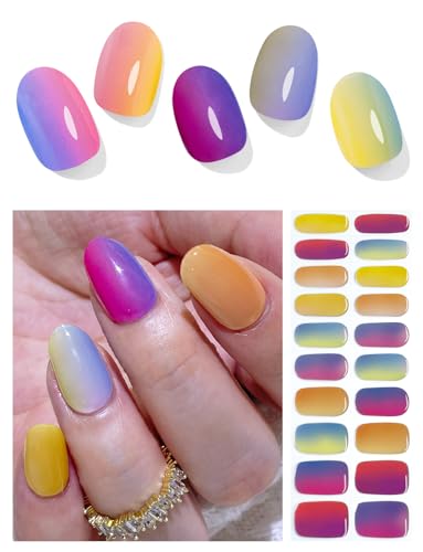 Rainbow Candy
