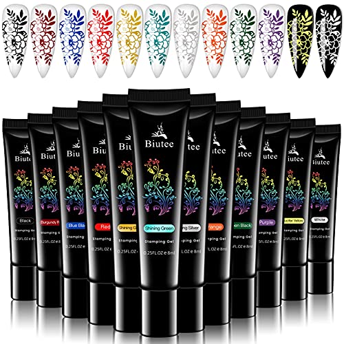 12 Colors