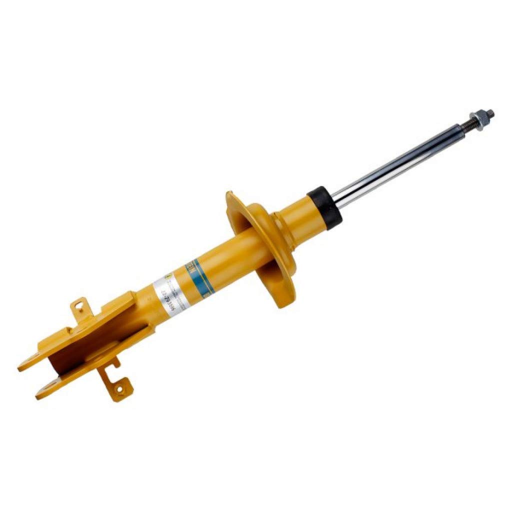 Bilstein B6 Performance Strut Assembly for 2009-2014 Ford Edge Front Passenger Side | 22-293596 | Smooth Ride & Enhanced Handling for Daily Driving & Road Trips