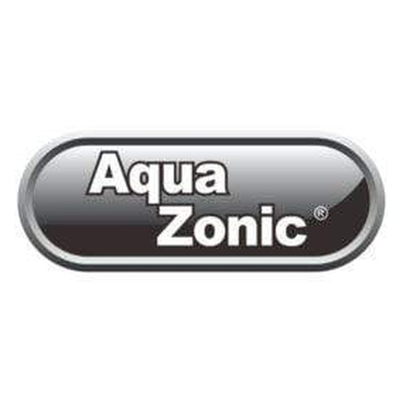 Aqua Pro Bioscape Tropic Canister Filter 2200 with UV Sterilizer - High Performance Aquarium Filter for Freshwater & Saltwater Tanks - Ideal for Fish Tanks, Reef Aquariums, and Aquatic Plant Setups