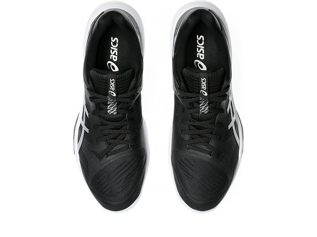 ASICS Men's Sky Elite FlyteFoam 3 Volleyball Shoes - Lightweight High-Performance Court Shoes for Indoor Volleyball & Badminton - Perfect for Competitive Play & Training