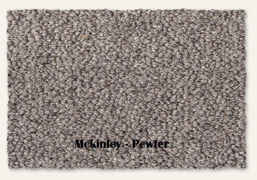 Pewter - Per Lineal Foot (1’x12')