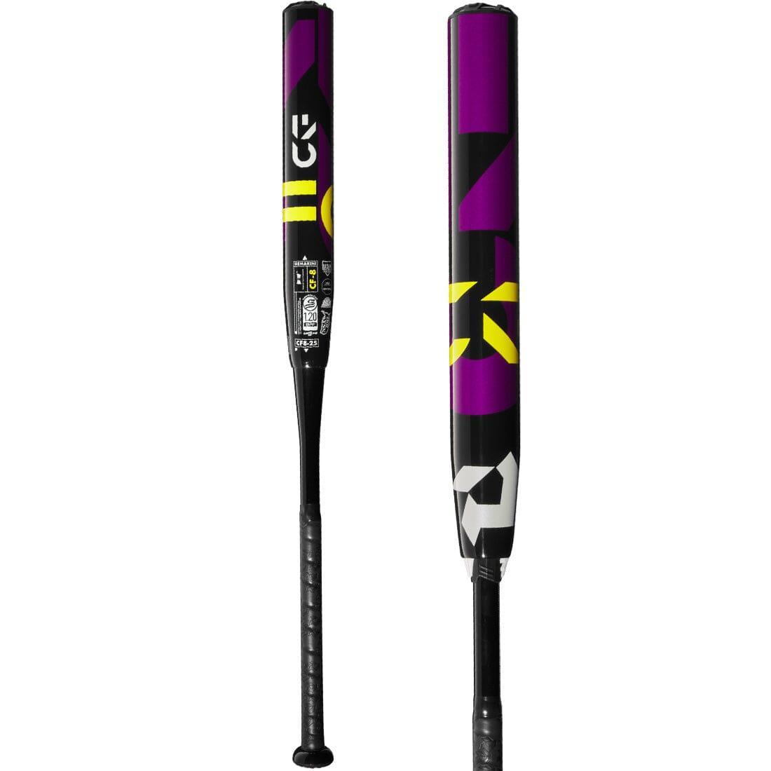 2025 DeMarini CF Fastpitch Softball Bat -11, -10, -9, -8 | Lightweight & Durable for Youth & Adult Players | Perfect for Fastpitch Games, Training & Tournaments