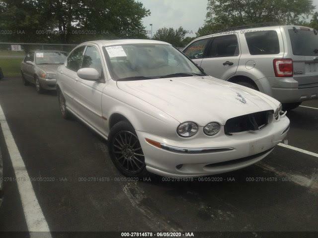 2005-2008 Jaguar X-Type 3.0L AWD Right Passenger Side Exhaust Muffler OEM Replacement - Perfect for Performance Upgrade & Car Repair | Fits Models with 86k Miles