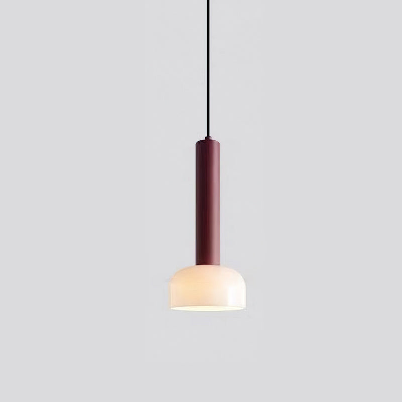 Modern Marco Pendant Light - Sleek Hanging Fixture for Kitchen Island, Dining Room & Bedroom Lighting | Dimmable LED Chandelier
