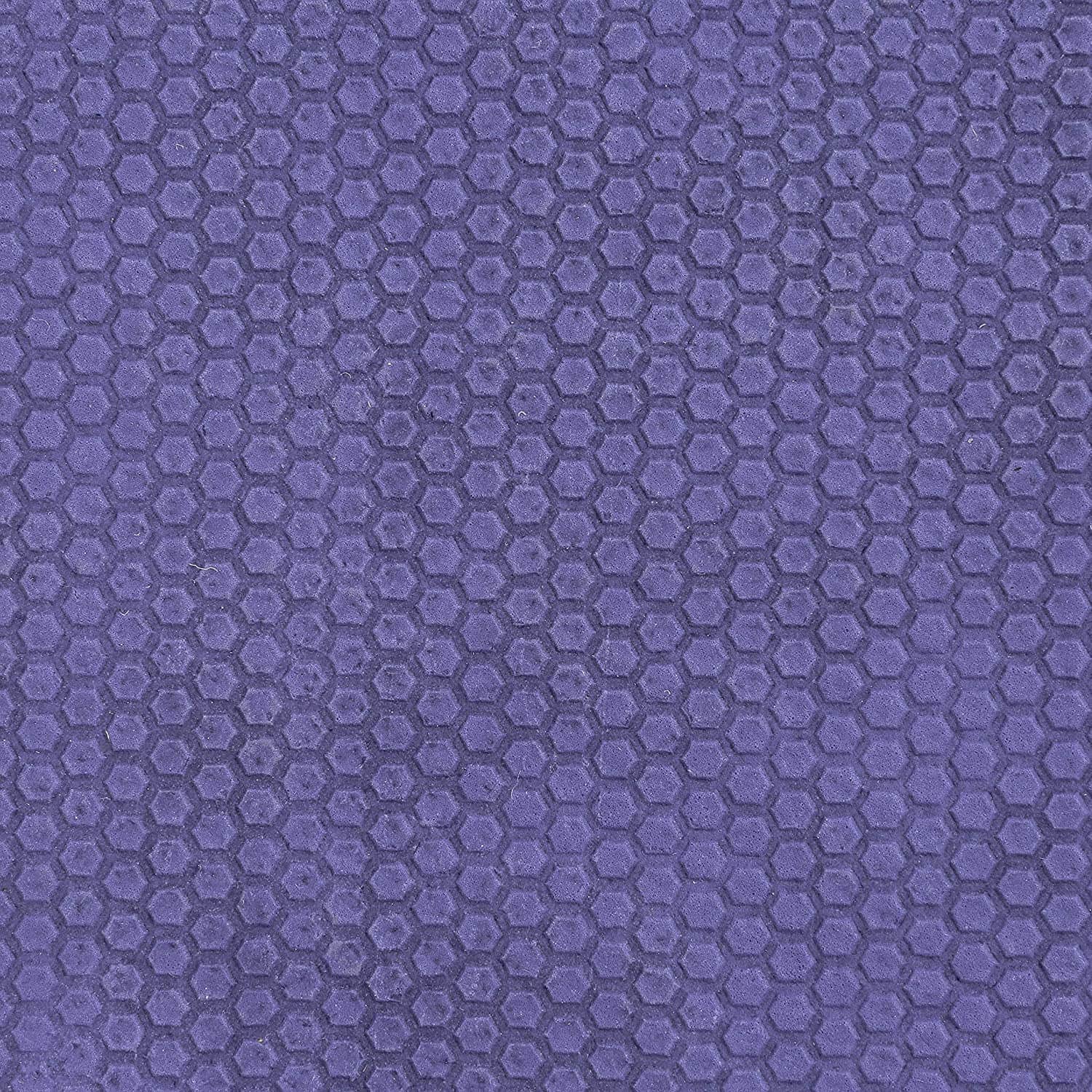 3' Round Non-Skid Rug Pad - 1/4