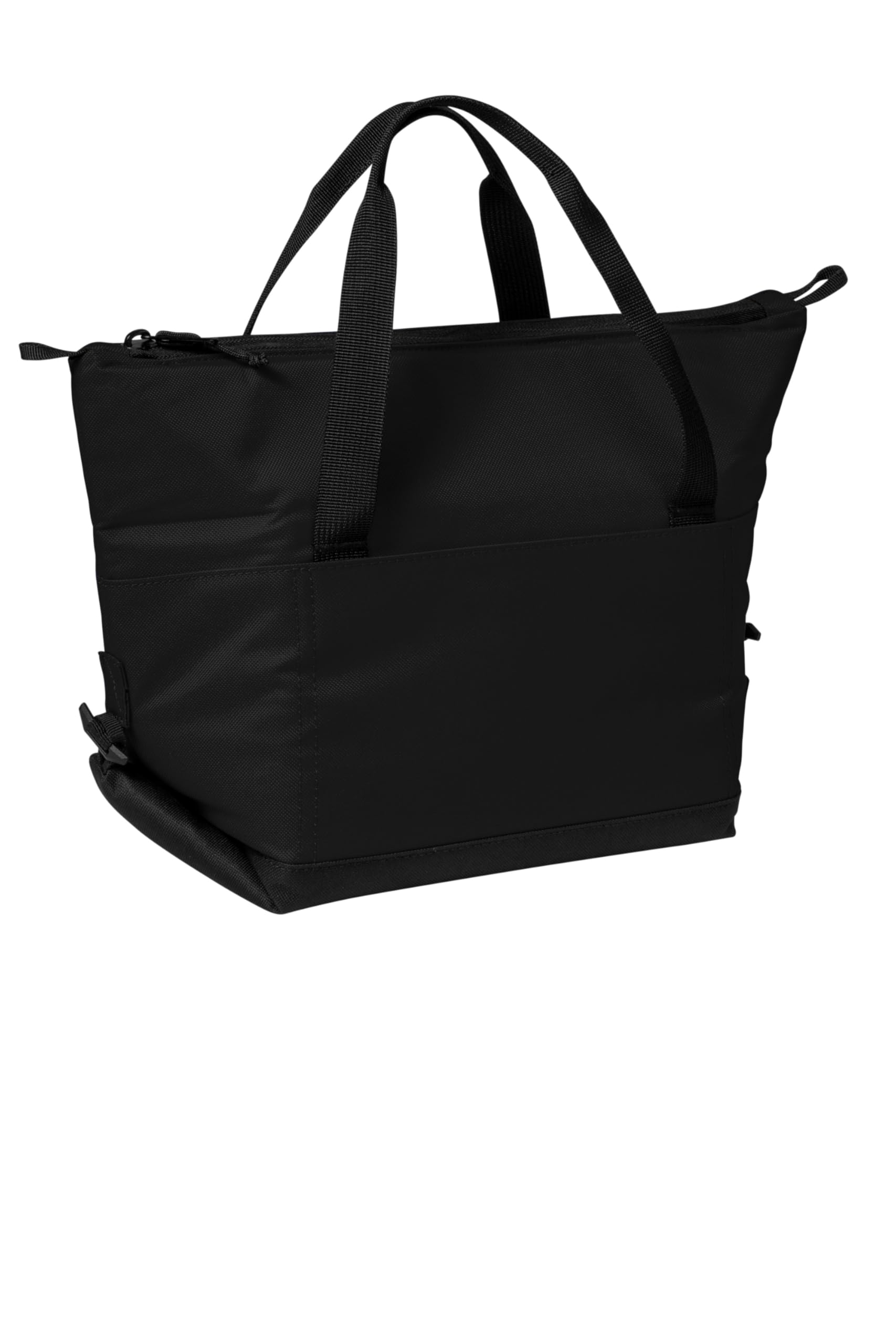 Port Authority 6-Can Collapsible Cooler - Insulated Soft-Sided Cooler Bag for Picnics, Beach, Camping & Tailgating - Compact Foldable Design for Easy Storage & Travel