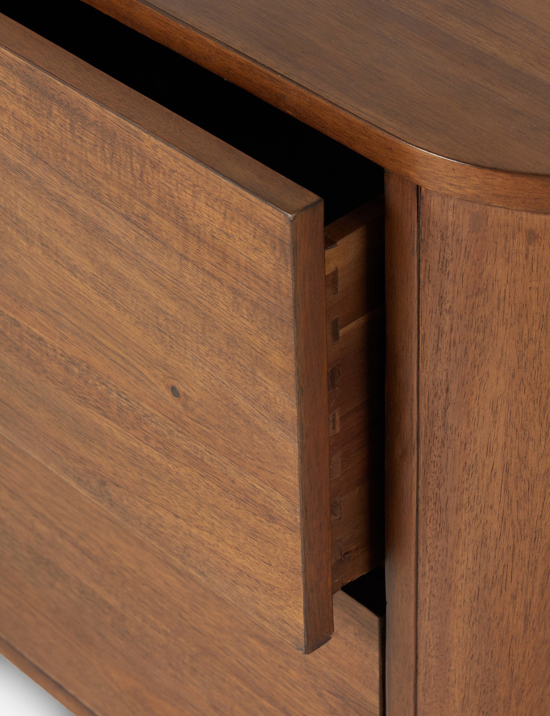 Modern Gilda Nightstand with Drawer - Stylish Bedside Table for Bedroom, Living Room & Office - Perfect for Storage & Organization