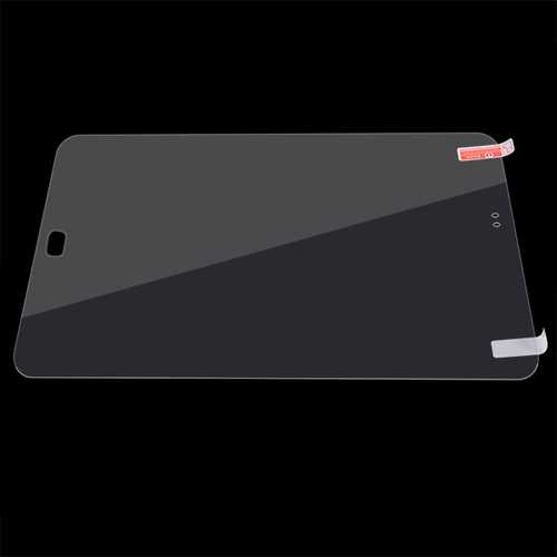 10.1 Inch HD Clear Screen Protector for Samsung Galaxy Tab 4 T530 - Anti-Scratch, Bubble-Free, Ultra-Thin Film - Perfect for Work, Study & Entertainment