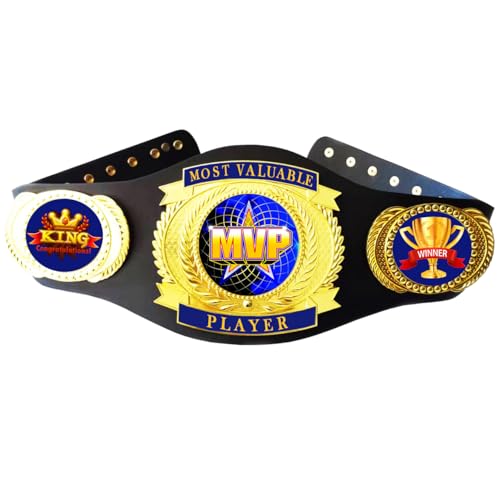 Mvp Belt