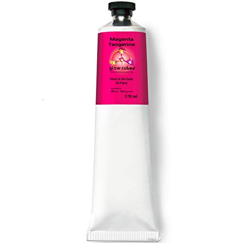 Magenta Tangerine