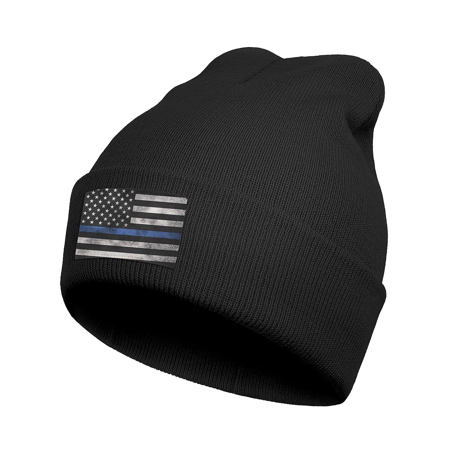 Warm Acrylic Knit Beanies for Men & Women - Soft Ribbed Winter Skull Cap for Cold Weather | Cozy & Stylish Unisex Hat for Outdoor Activities, Skiing & Daily Wear