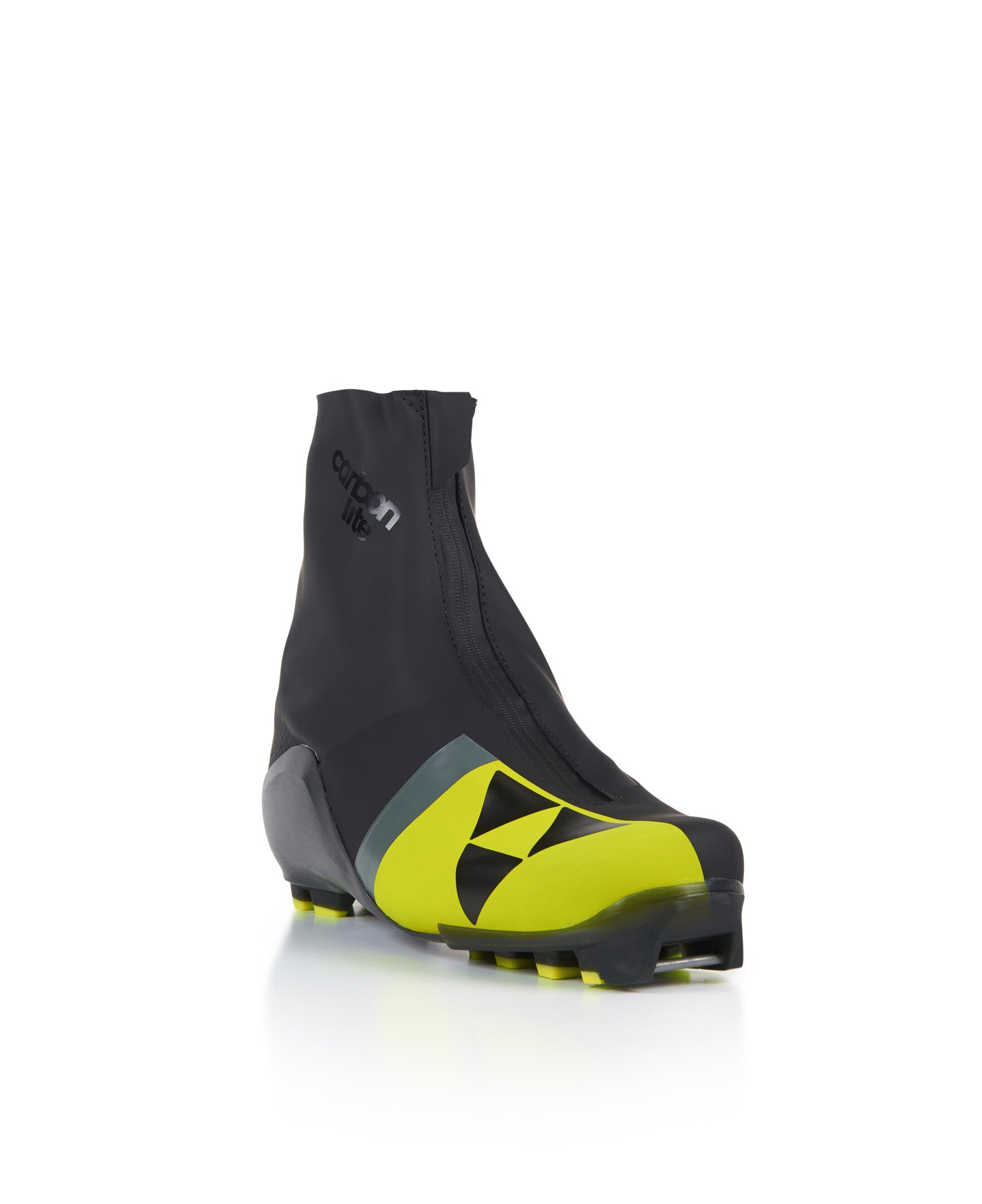 Carbonlite Classic Ski Boot FIS10523 - High-Performance Ski Boots for Men & Women - Perfect for Alpine Skiing & Winter Sports