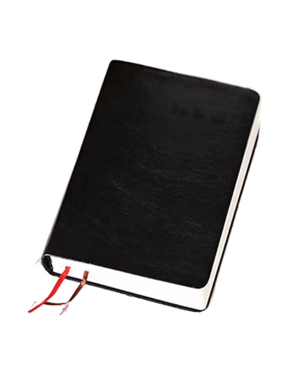 Vintage Thick Leather Notebook - Blank Diary Journal, Retro Paper Notepad, Agenda Planner, Stationery Gift for Men & Women (Brown) - Perfect for Writing, Sketching & Office Use