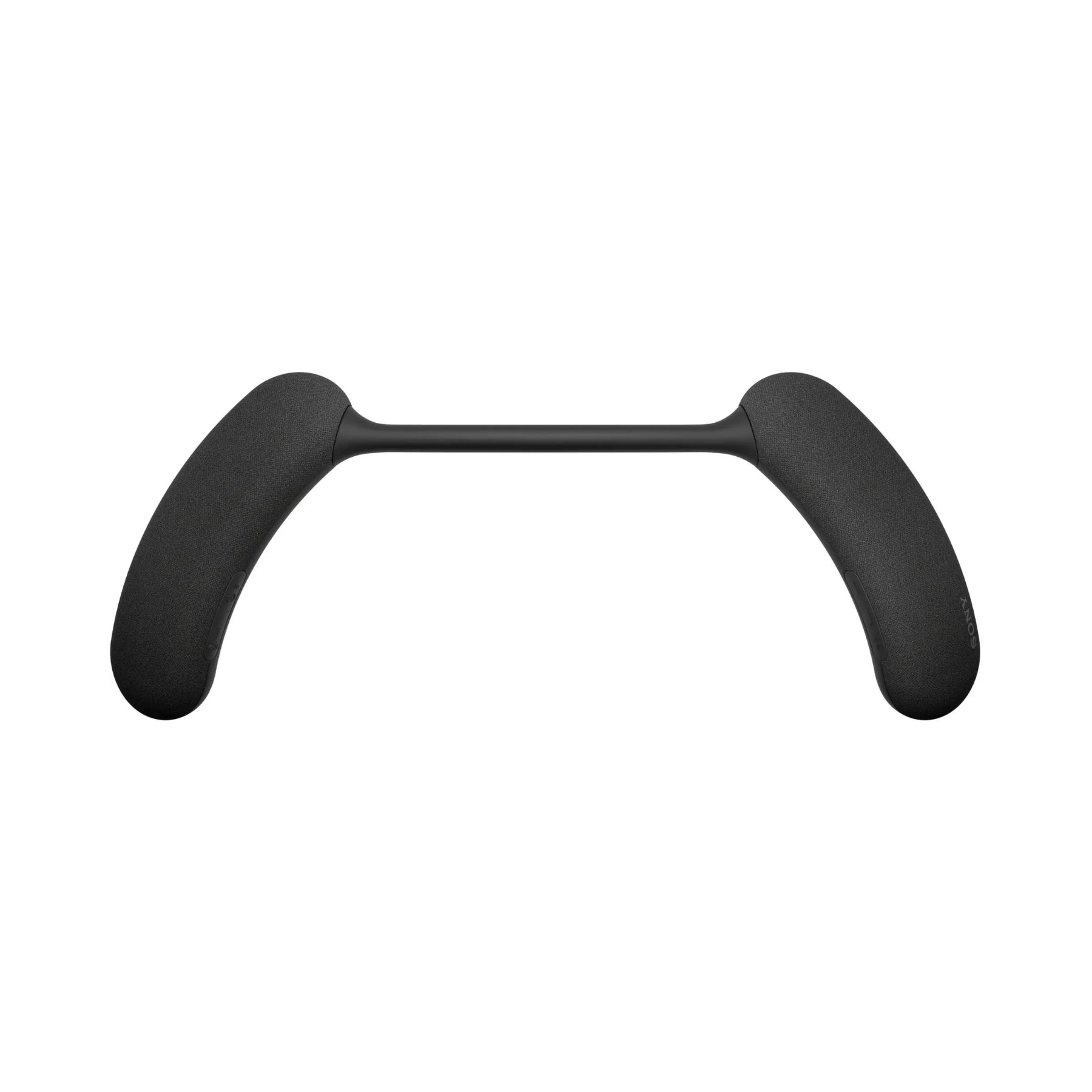 Sony BRAVIA Theater U Wearable TV Speaker - Wireless Neckband Personal Surround Sound for Movies & Gaming - Open Box Clearance Sale | Perfect for Home Theater, Gaming & Travel Entertainment