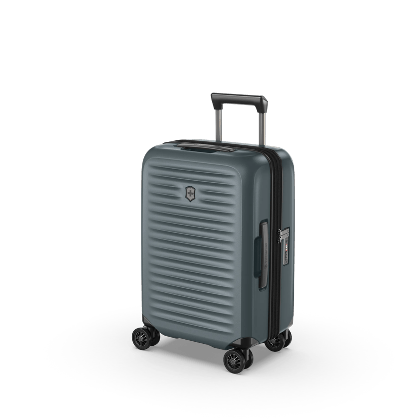 Airox Adv Flyer Carry On Luggage - Lightweight Expandable Suitcase for Travel, Business & Vacation | Perfect for Airplane Cabin & Weekend Getaways