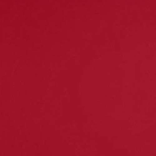 Burgundy Solid