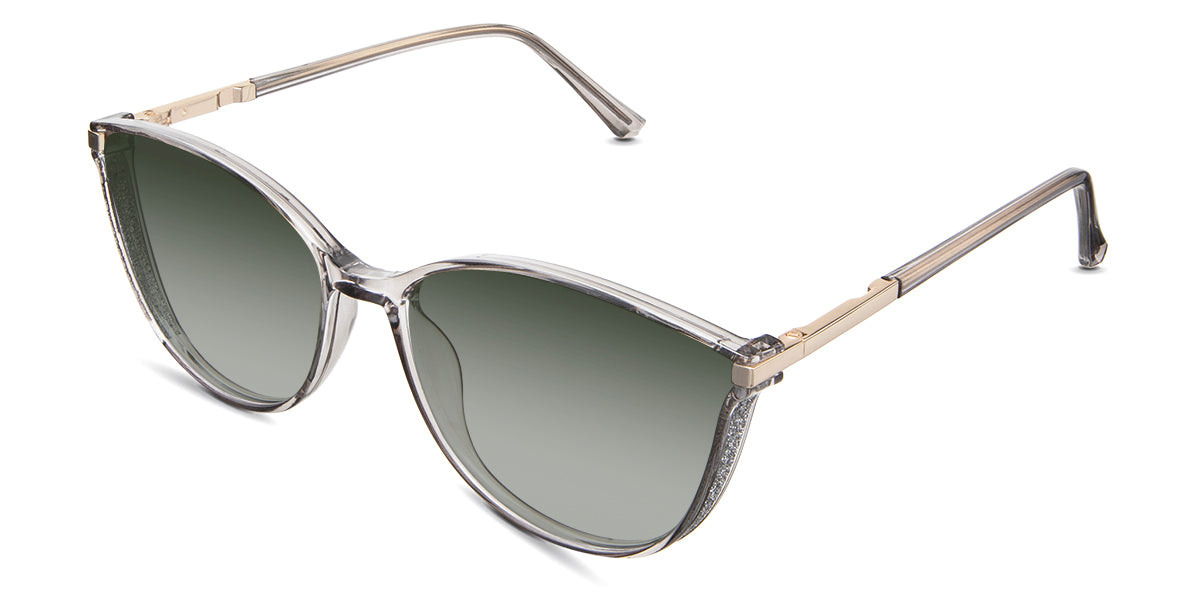 Addison Women's Prescription Sunglasses - UV Protection, Polarized Lenses for Driving, Outdoor & Fashion Use