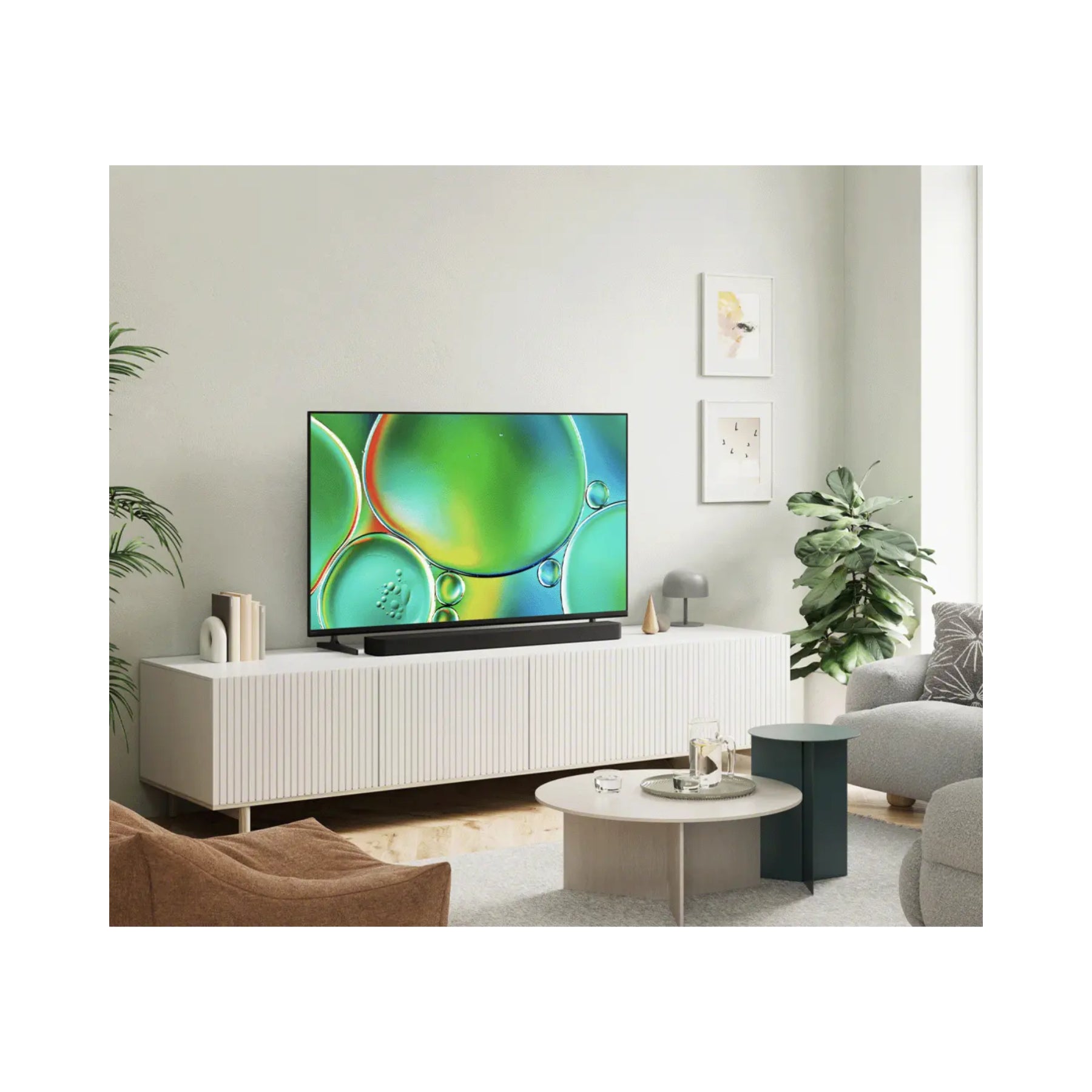 Sony BRAVIA XR 55