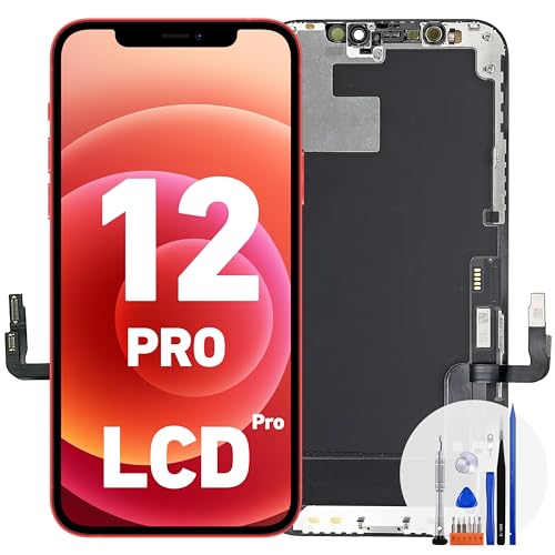 LCD Pro ToolKit
