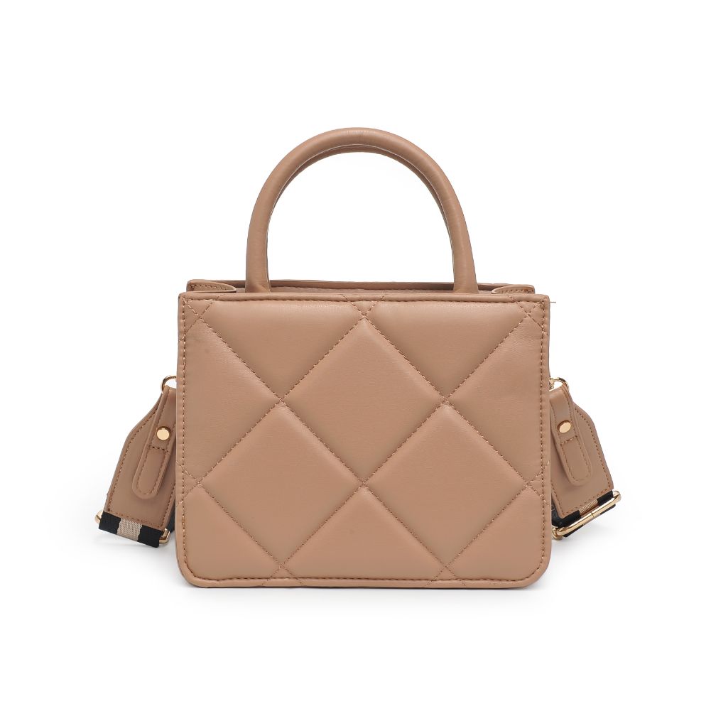 Zoey Crossbody Bag for Women - Stylish & Lightweight Shoulder Purse - Perfect for Work, Travel & Everyday Use