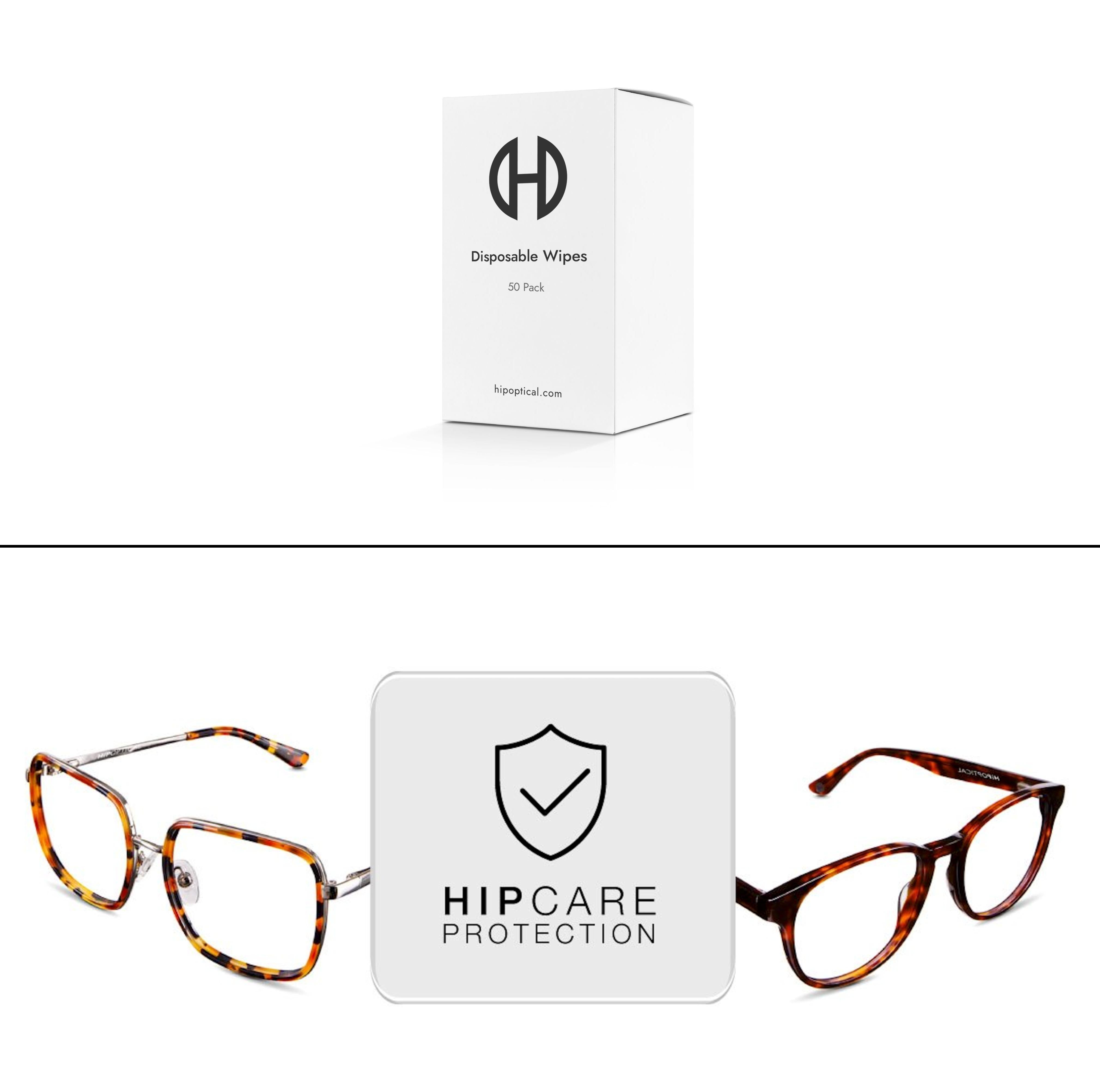 Emery Women's Prescription Eyeglasses - Fashionable & Comfortable Glasses for Reading, Working & Daily Use