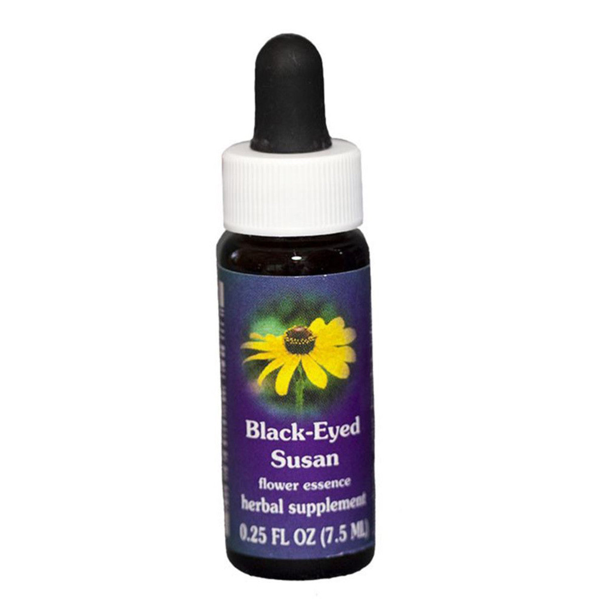 FES Black Eyed Susan Quintessentials 7.5ml Essential Oil - Pure Aromatherapy Oil for Relaxation, Stress Relief & Home Diffuser Use