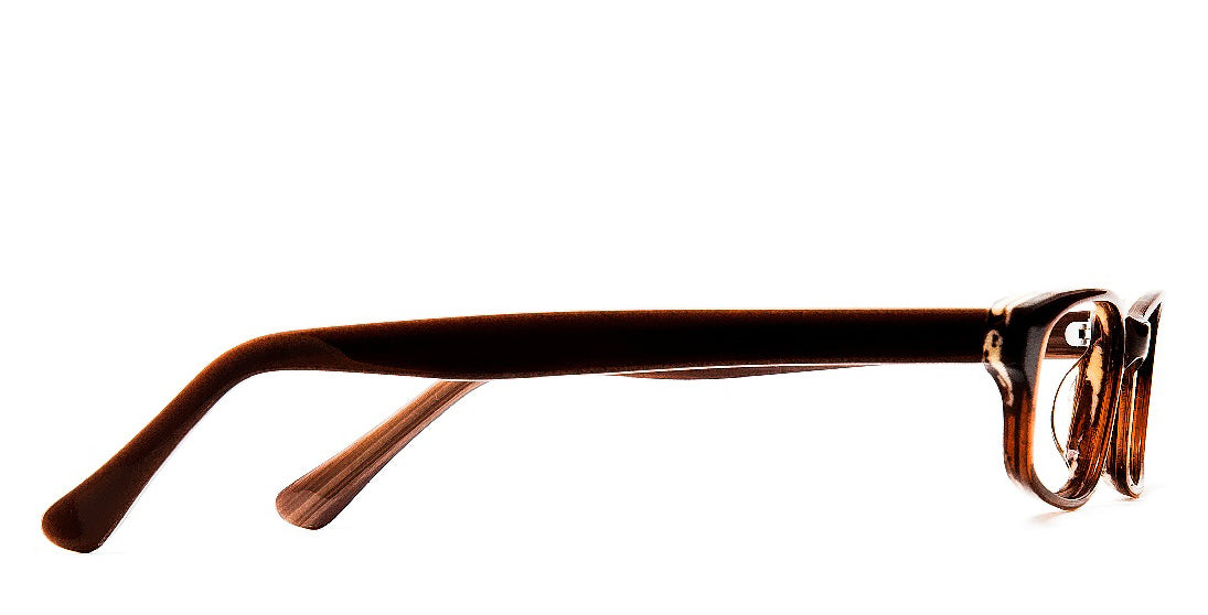 Acetate Reading Glasses - Ashby Frame for Men & Women | Lightweight & Stylish Readers for Reading, Working & Computer Use