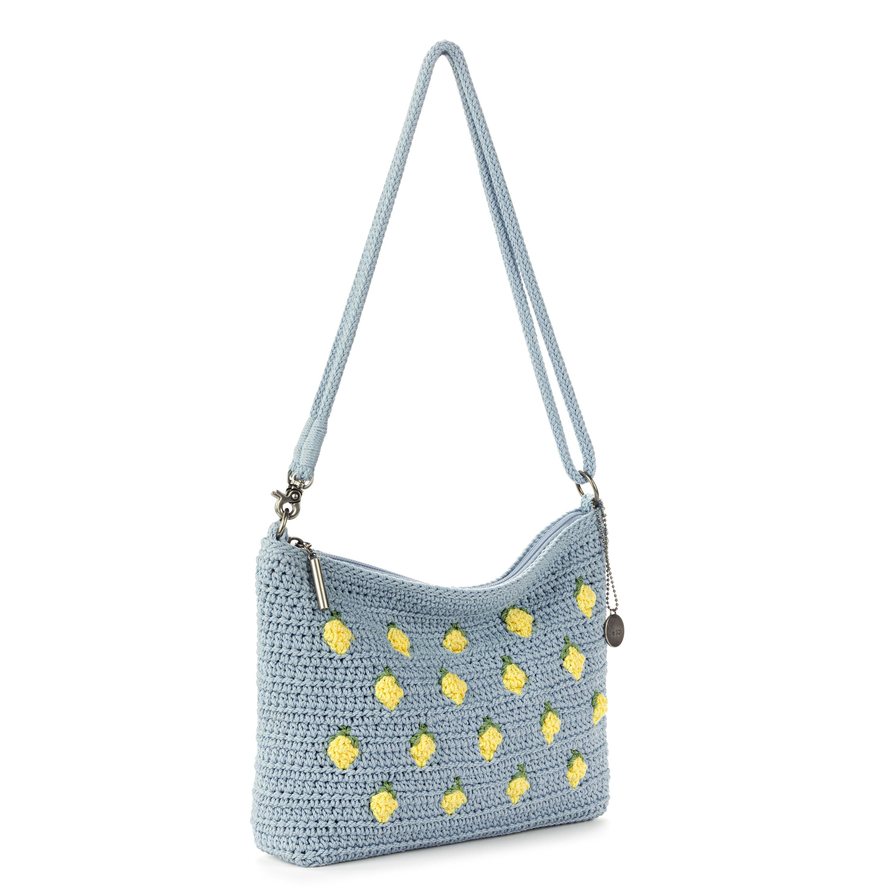 Lumi Crossbody Bag for Women - Stylish & Lightweight Shoulder Purse - Perfect for Travel, Shopping & Everyday Use
