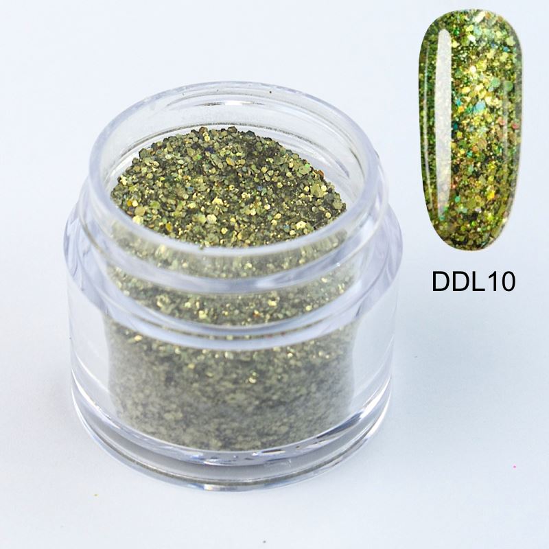 DDL10