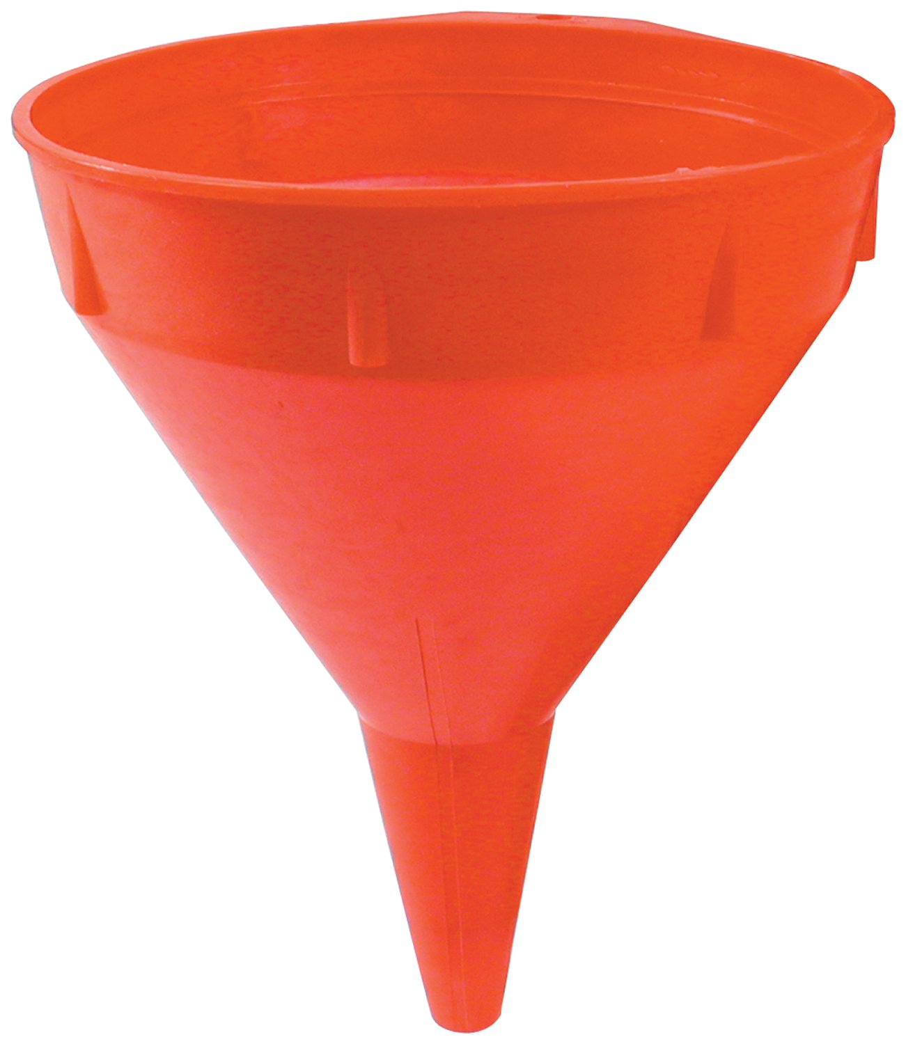 Allstar Performance ALL40104 1 Pint Funnel with Brass Screen - Premium Oil & Fuel Funnel for Automotive, Motorcycle & Marine Use