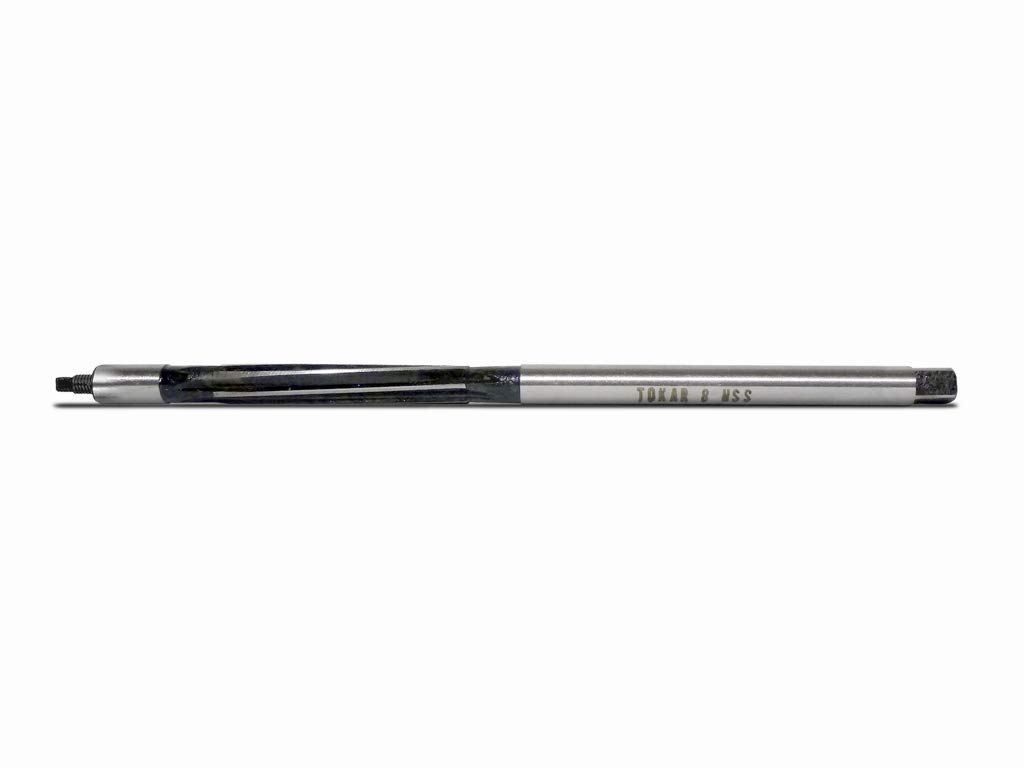 6mm High-Speed Steel (HSS) Expansion Hand Reamer - Precision Tool for Metalworking, Woodworking, and DIY Projects