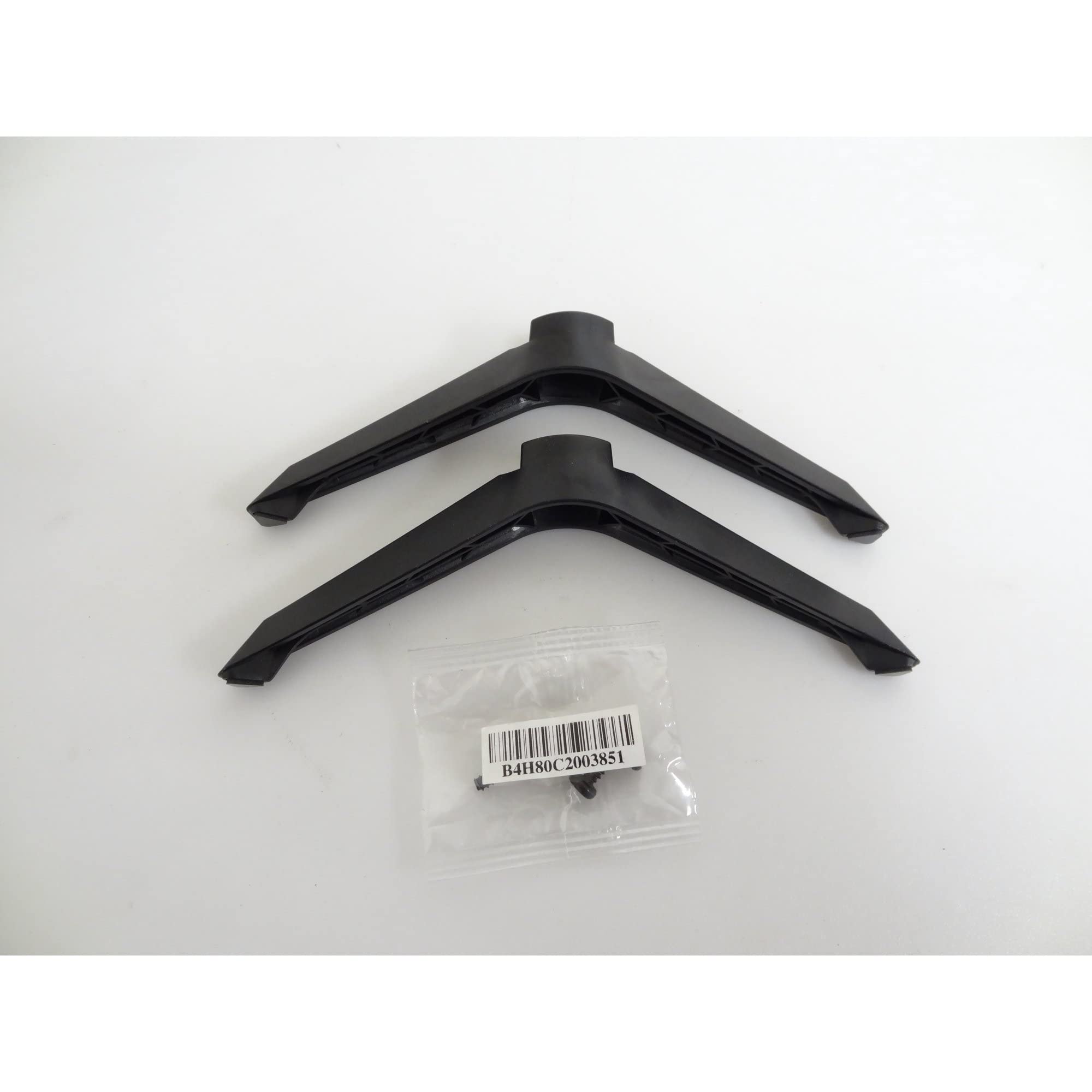 OEM Replacement TV Base Stand Legs for VIZIO D-Series 24