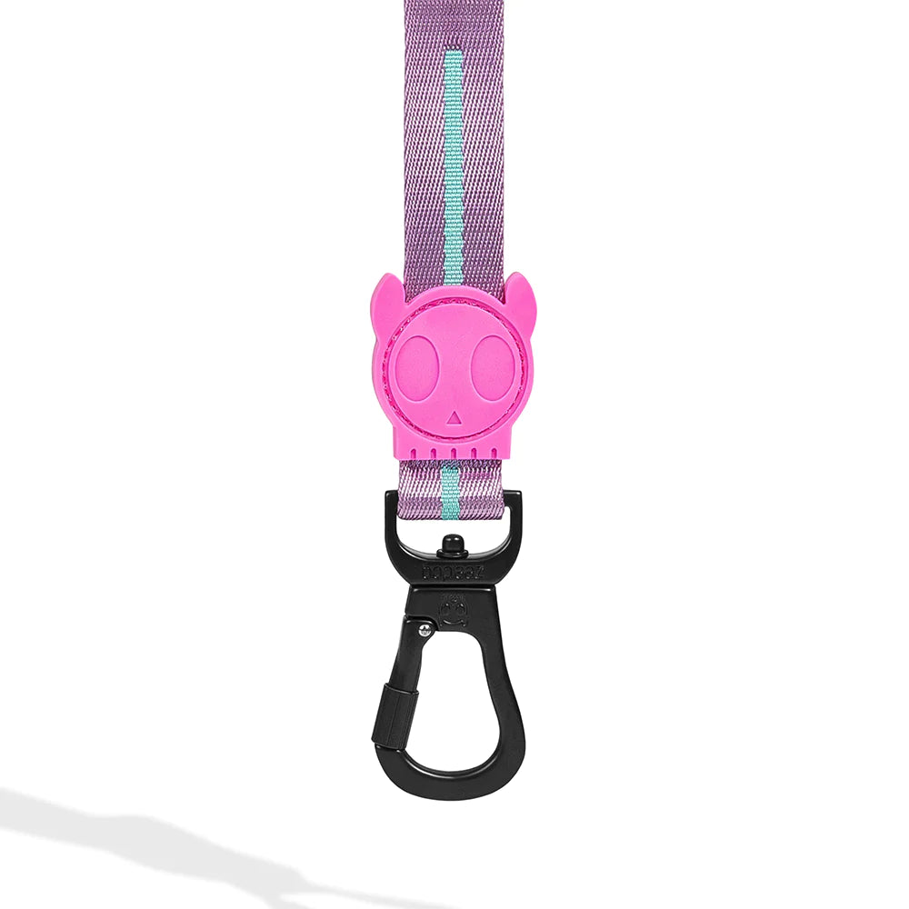 Premium Dog Collar by Aura Zee.Dog - Durable & Stylish Pet Accessory for Walking, Training & Outdoor Adventures