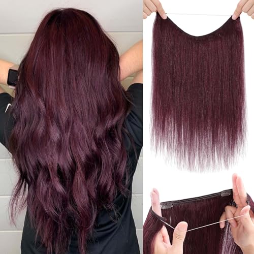 Wine Red #99J