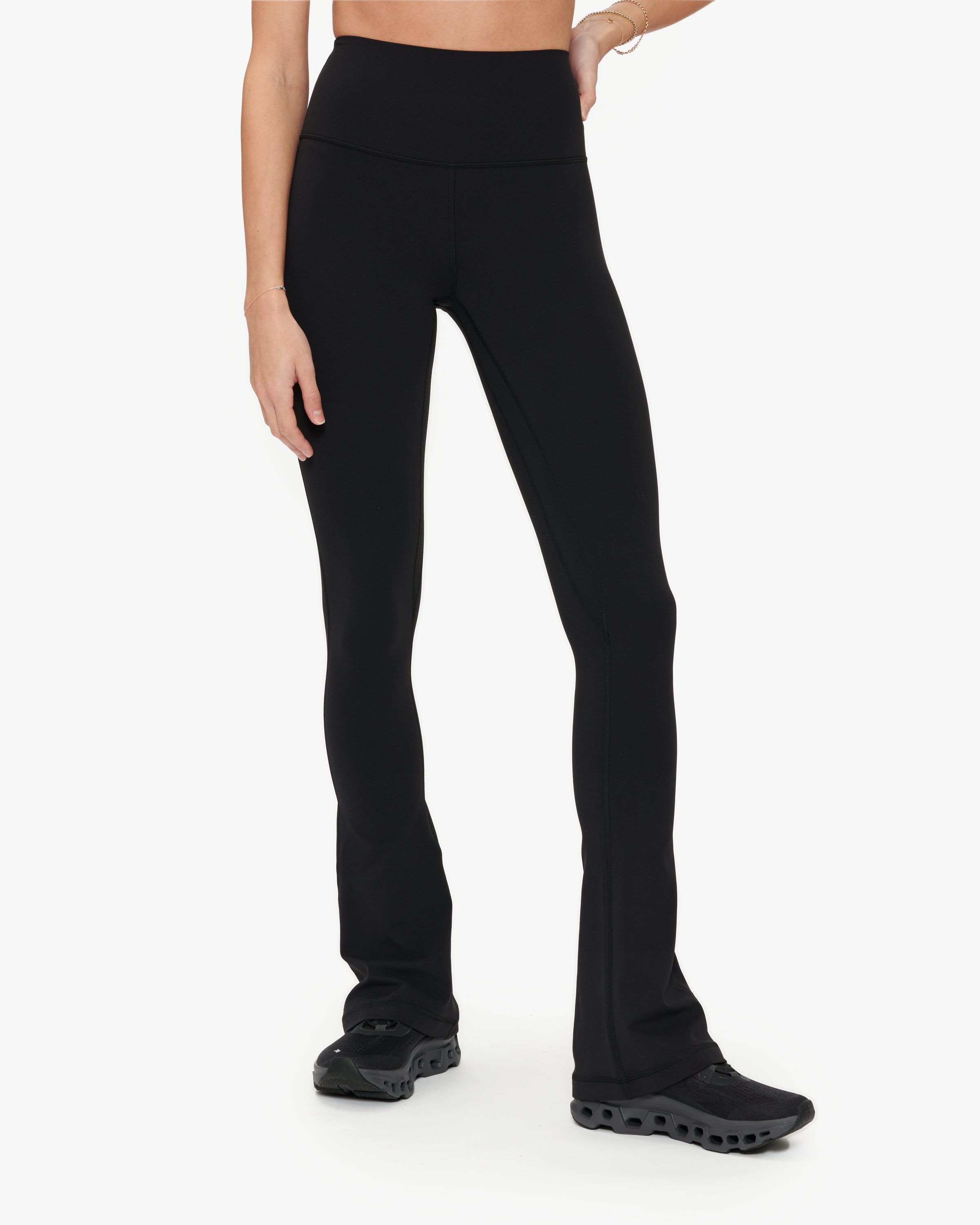 Lululemon Align High-Rise Flare Yoga Pants 32