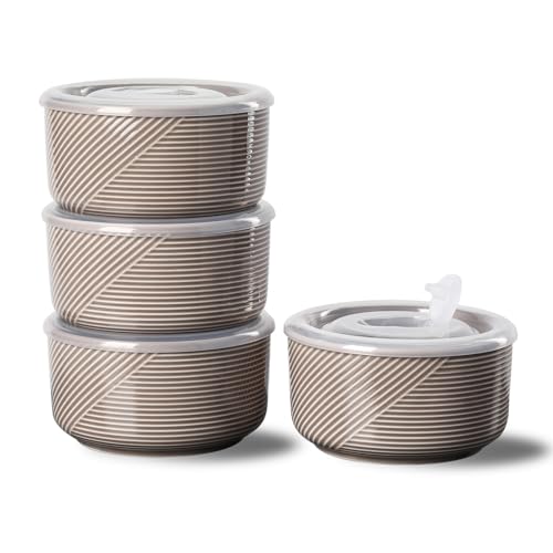 Brown-4pcs