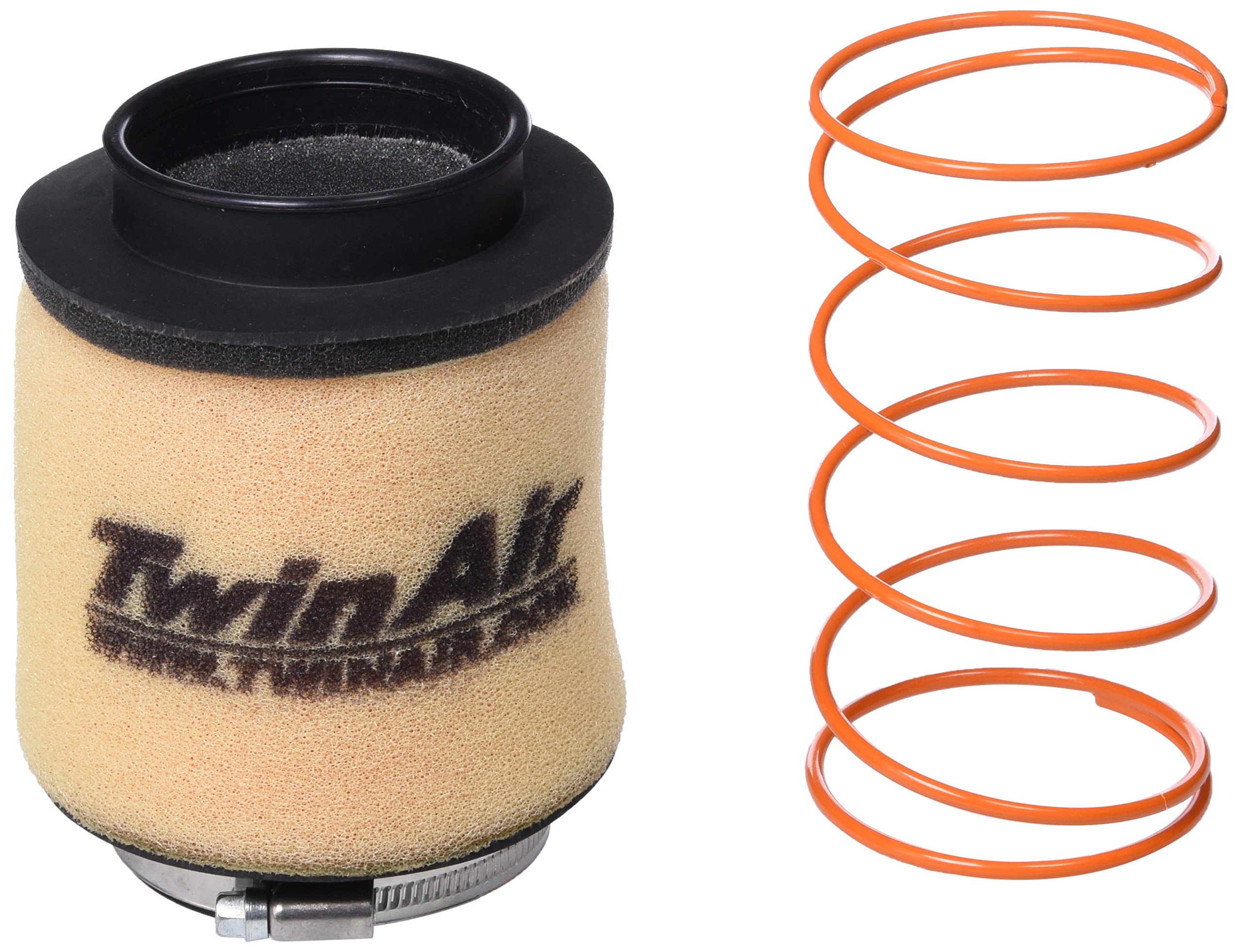 Dual Foam Air Filter for ATV, Dirt Bike & UTV - High Performance Washable & Reusable Air Cleaner - Perfect for Off-Road, Racing & Outdoor Adventures