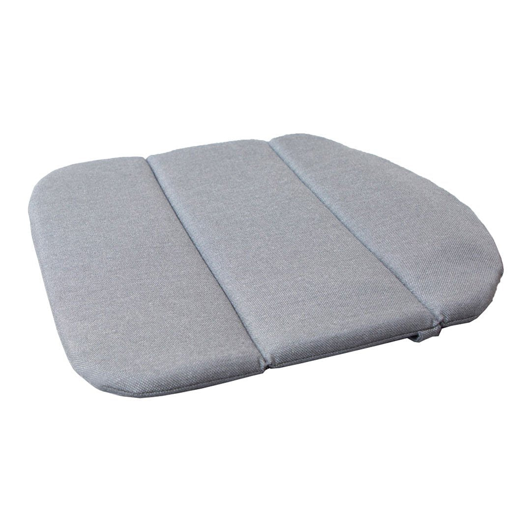 Ergonomic Seat Cushion for Office Chairs - Memory Foam Back Support Pillow for Desk & Gaming Chairs - Perfect for Long Sitting Hours at Work or Home Office
