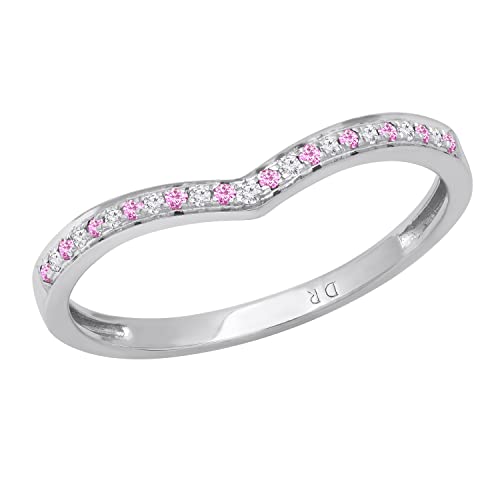 Pink Sapphire